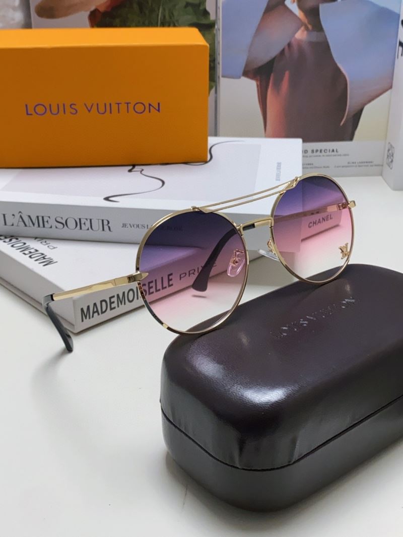 Louis Vuitton Sunglasses